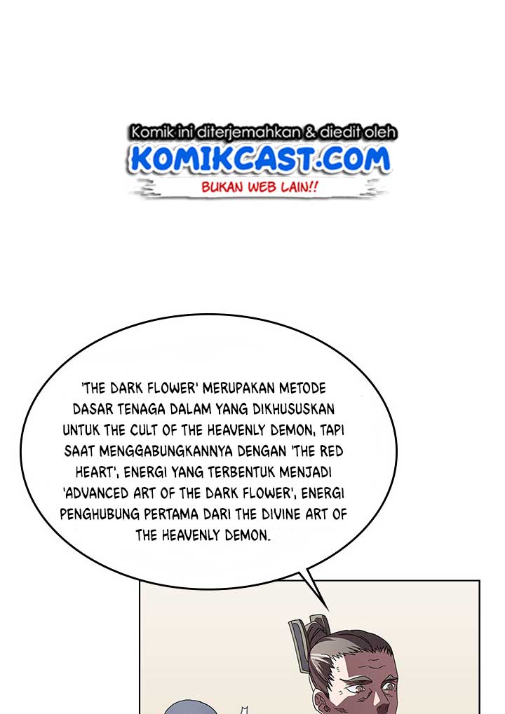 Chronicles of Heavenly Demon Chapter 71 Gambar 42
