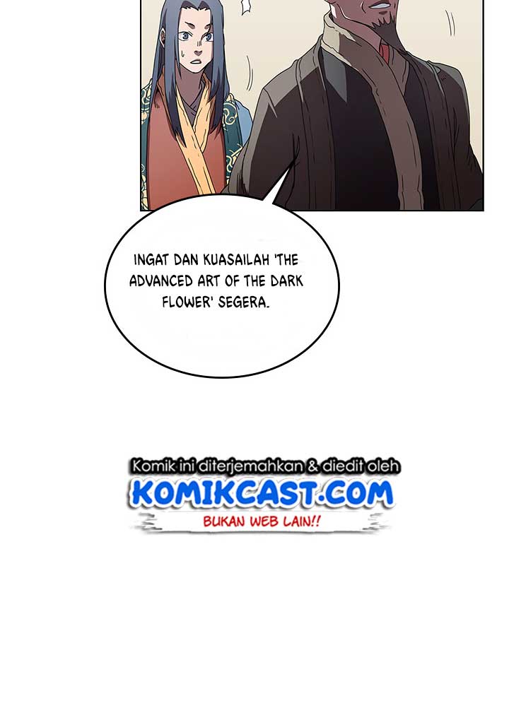 Chronicles of Heavenly Demon Chapter 71 Gambar 43