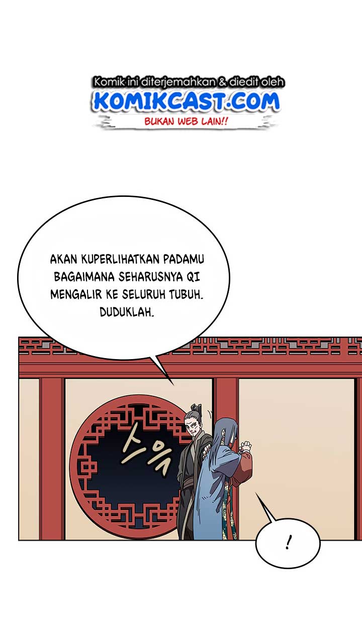 Chronicles of Heavenly Demon Chapter 71 Gambar 45