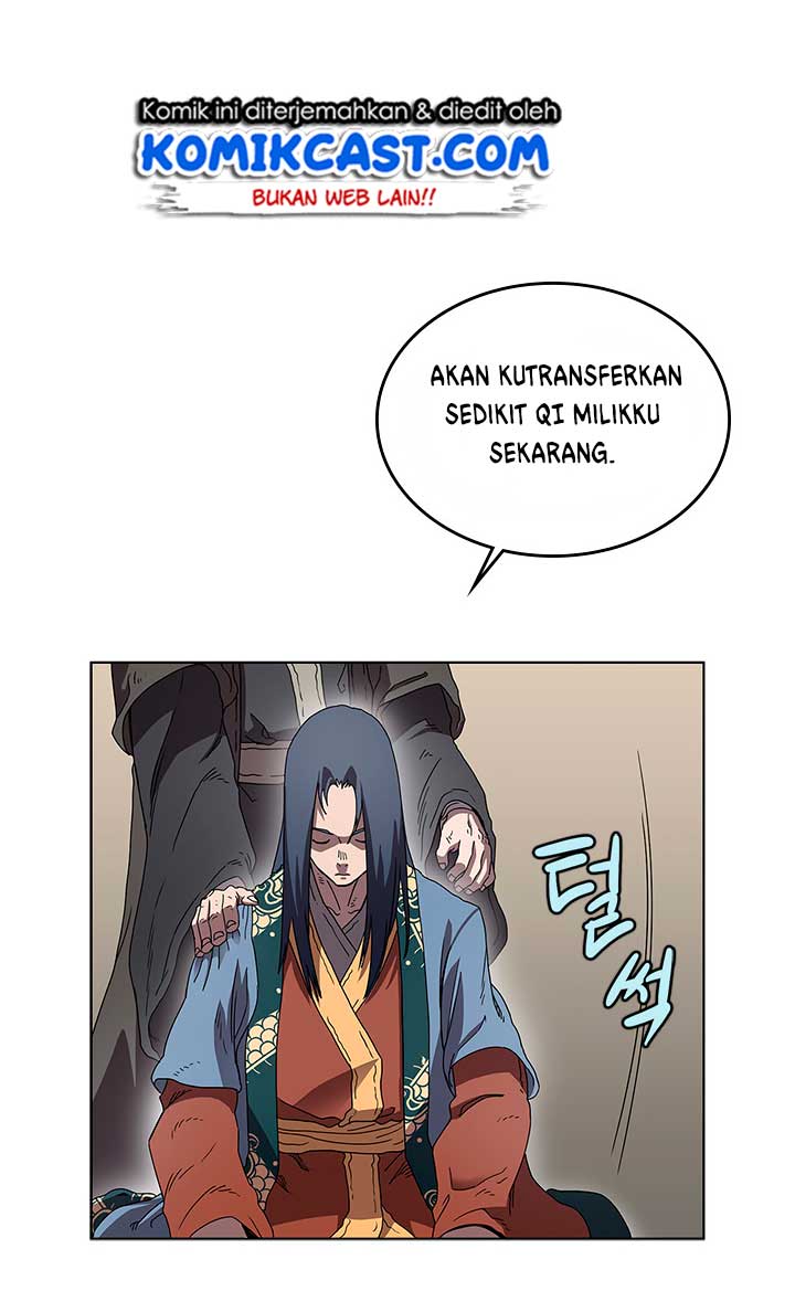 Chronicles of Heavenly Demon Chapter 71 Gambar 46