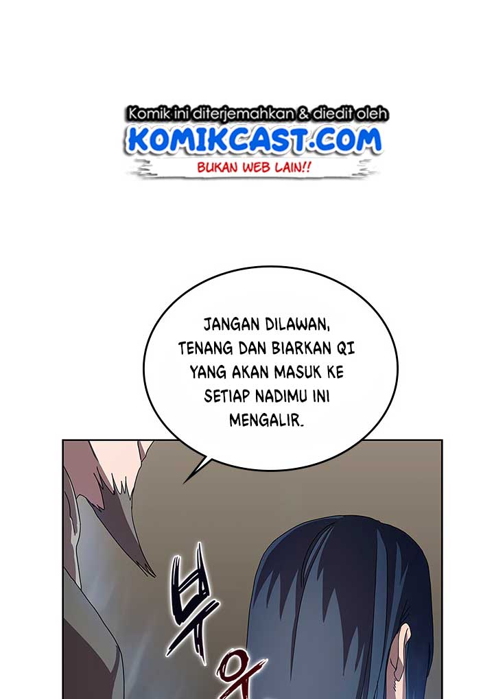 Chronicles of Heavenly Demon Chapter 71 Gambar 47