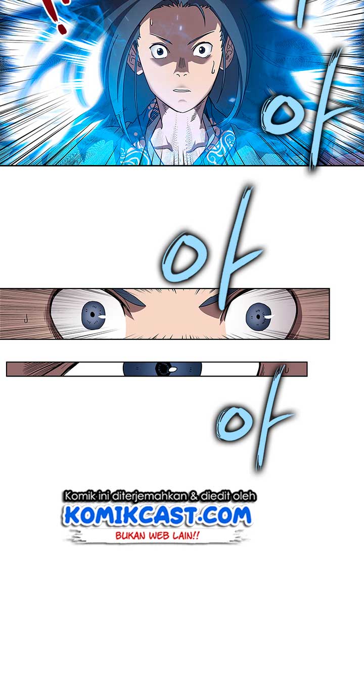 Chronicles of Heavenly Demon Chapter 71 Gambar 49