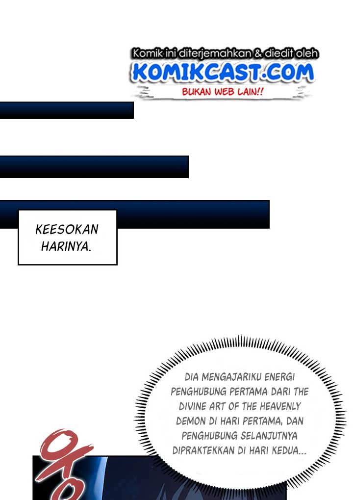 Chronicles of Heavenly Demon Chapter 71 Gambar 50