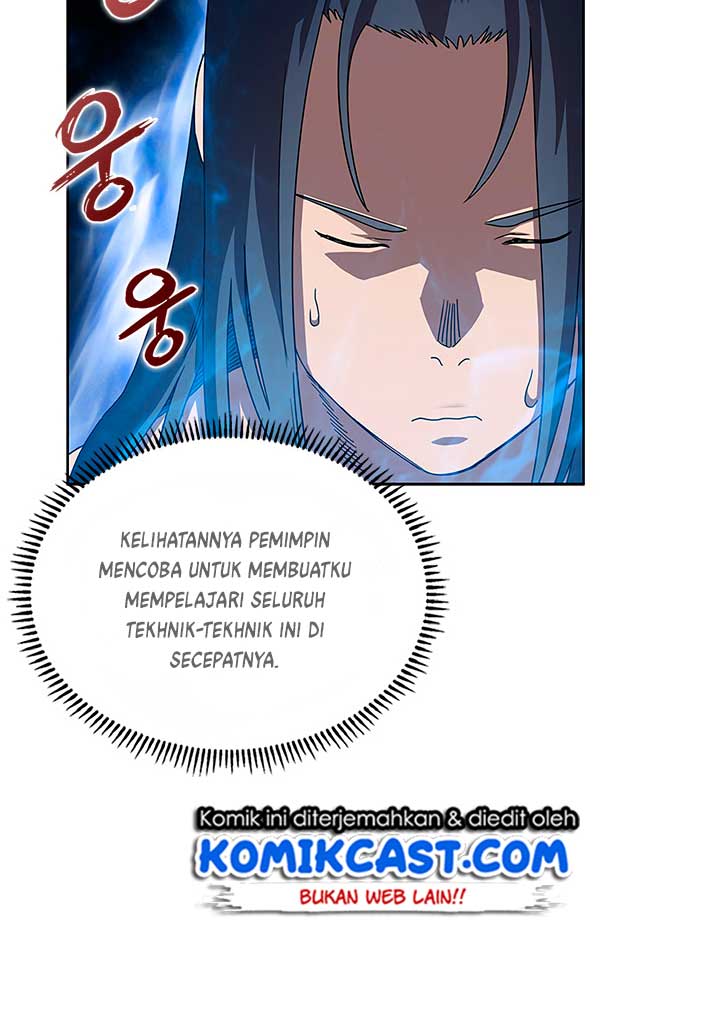 Chronicles of Heavenly Demon Chapter 71 Gambar 51