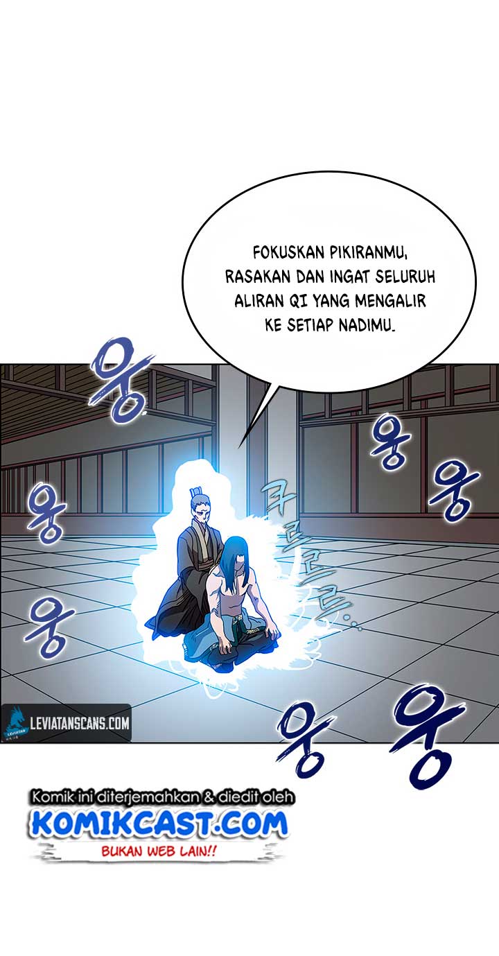 Chronicles of Heavenly Demon Chapter 71 Gambar 53