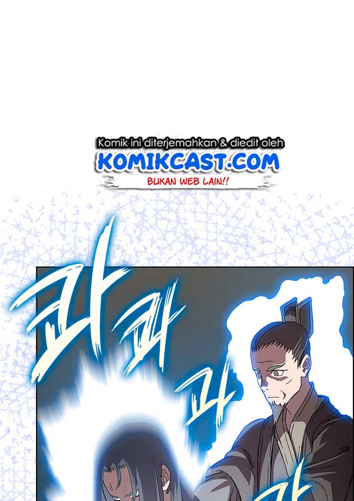 Chronicles of Heavenly Demon Chapter 71 Gambar 54