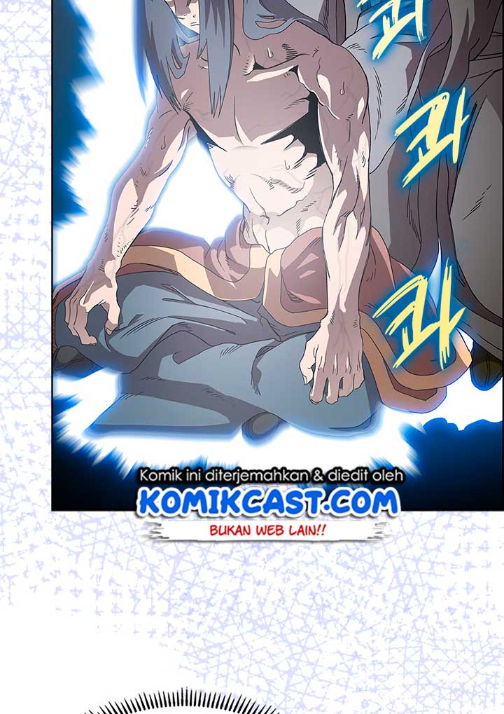 Chronicles of Heavenly Demon Chapter 71 Gambar 55