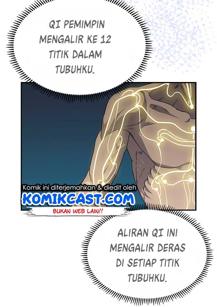 Chronicles of Heavenly Demon Chapter 71 Gambar 56