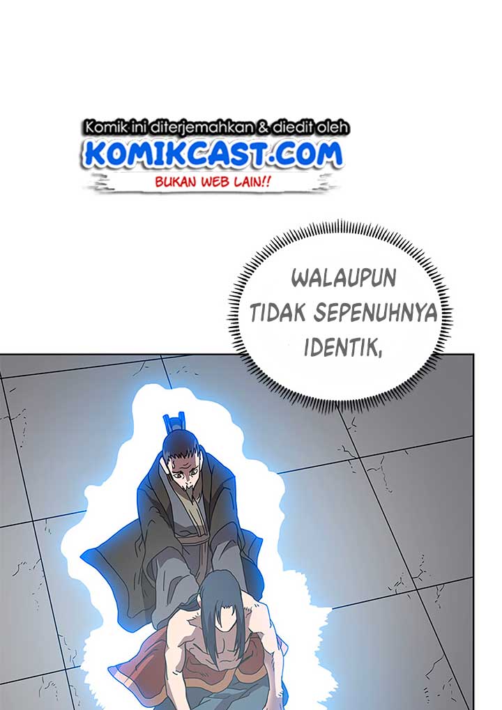 Chronicles of Heavenly Demon Chapter 71 Gambar 58