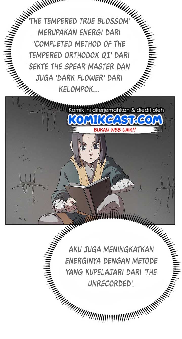 Chronicles of Heavenly Demon Chapter 71 Gambar 60