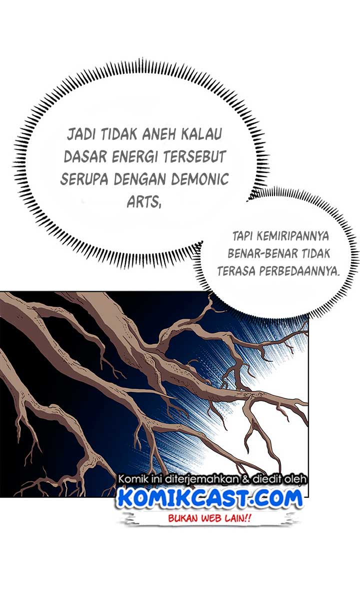 Chronicles of Heavenly Demon Chapter 71 Gambar 61