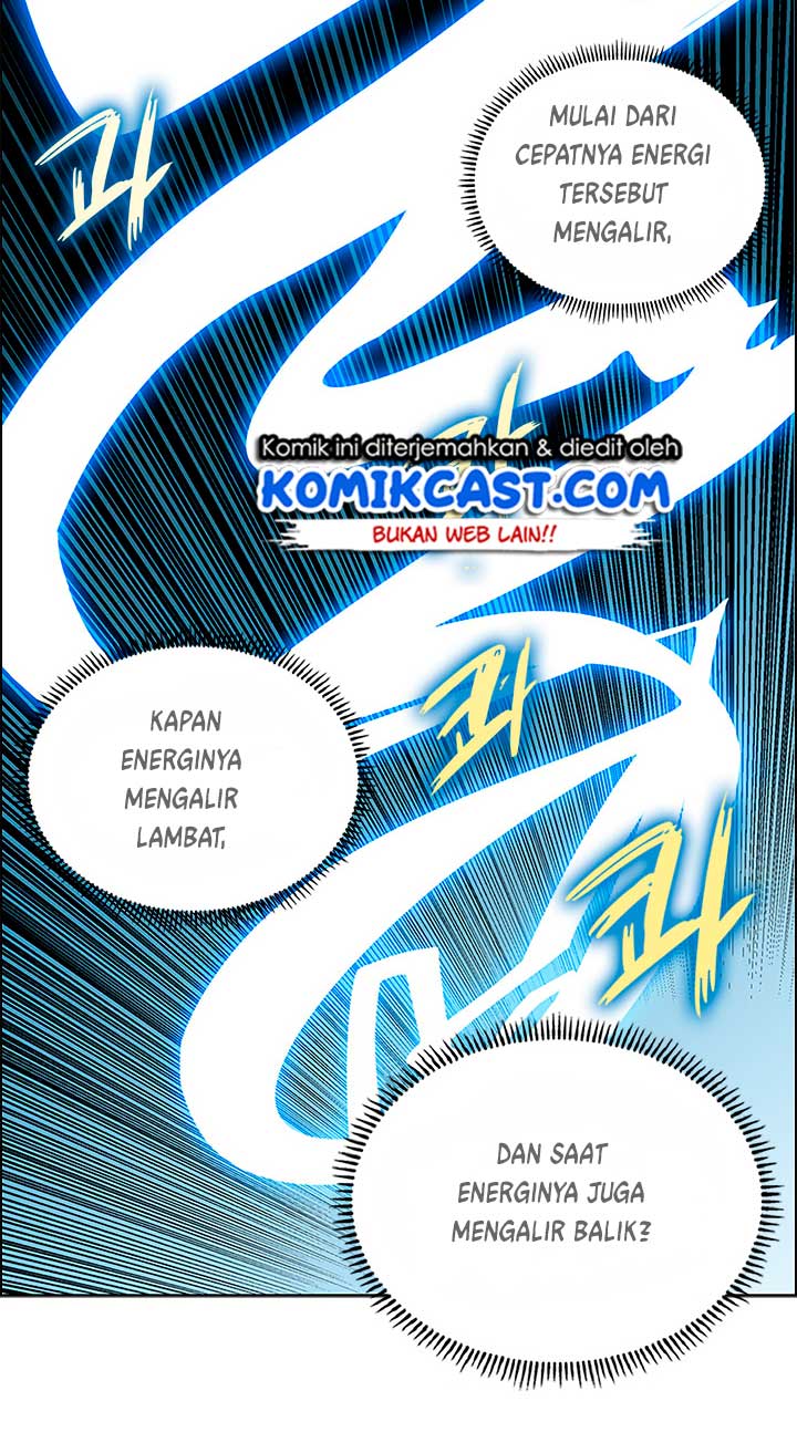Chronicles of Heavenly Demon Chapter 71 Gambar 64