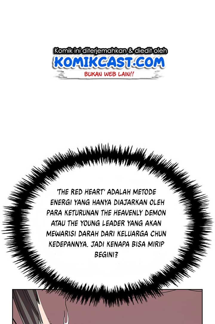 Chronicles of Heavenly Demon Chapter 71 Gambar 65
