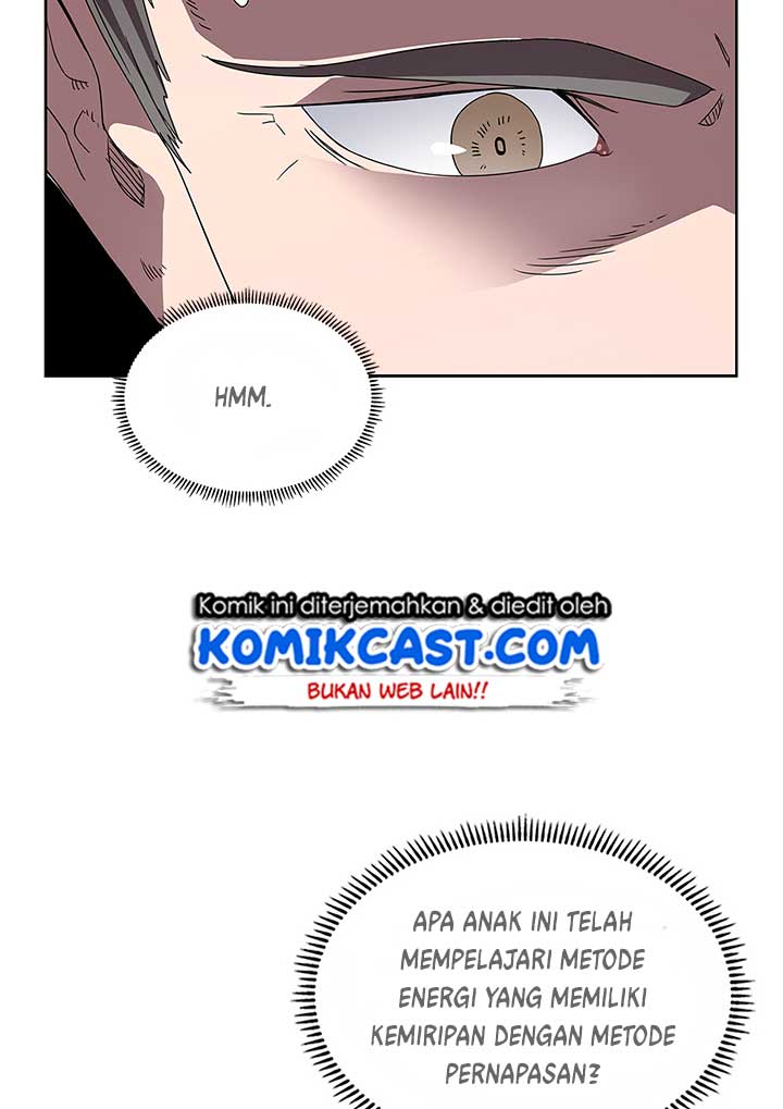 Chronicles of Heavenly Demon Chapter 71 Gambar 66