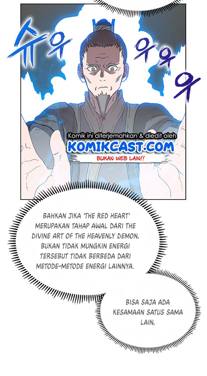 Chronicles of Heavenly Demon Chapter 71 Gambar 67
