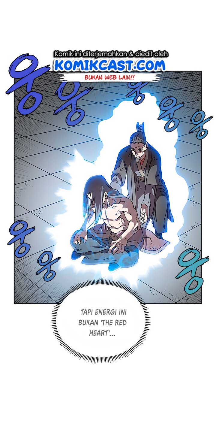 Chronicles of Heavenly Demon Chapter 71 Gambar 70