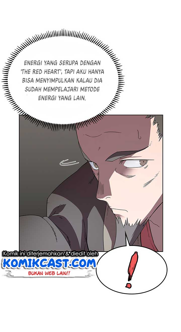 Chronicles of Heavenly Demon Chapter 71 Gambar 71