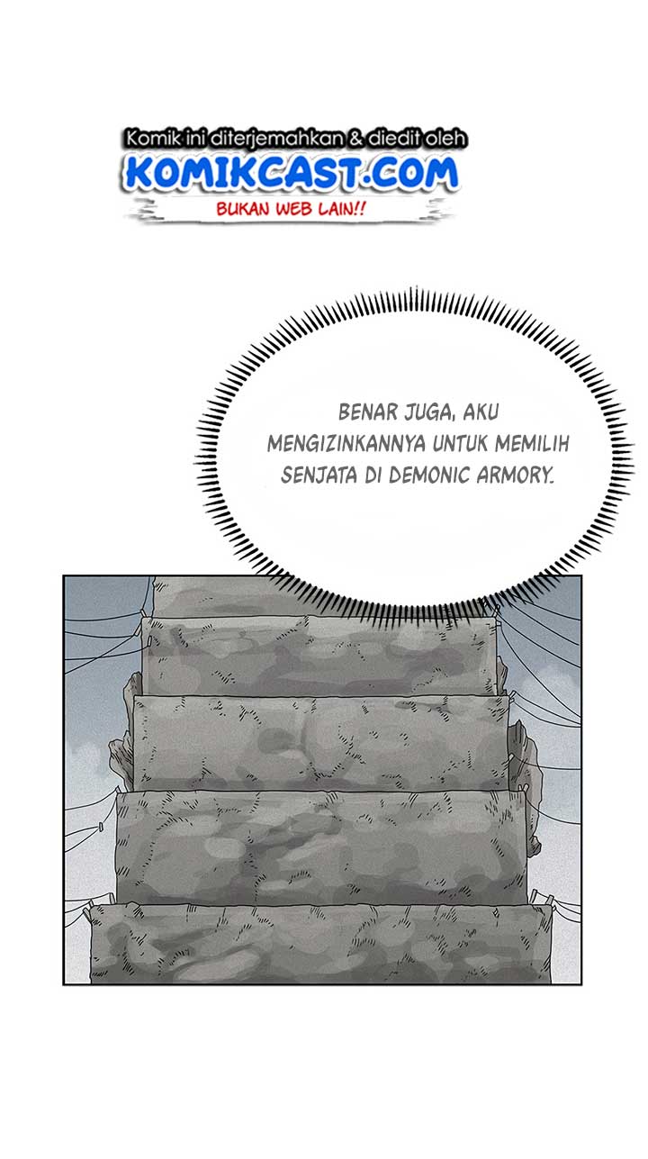 Chronicles of Heavenly Demon Chapter 71 Gambar 73