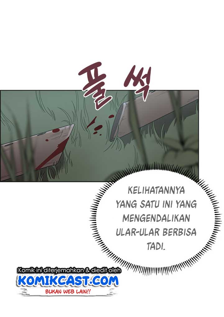 Chronicles of Heavenly Demon Chapter 75 Gambar 4