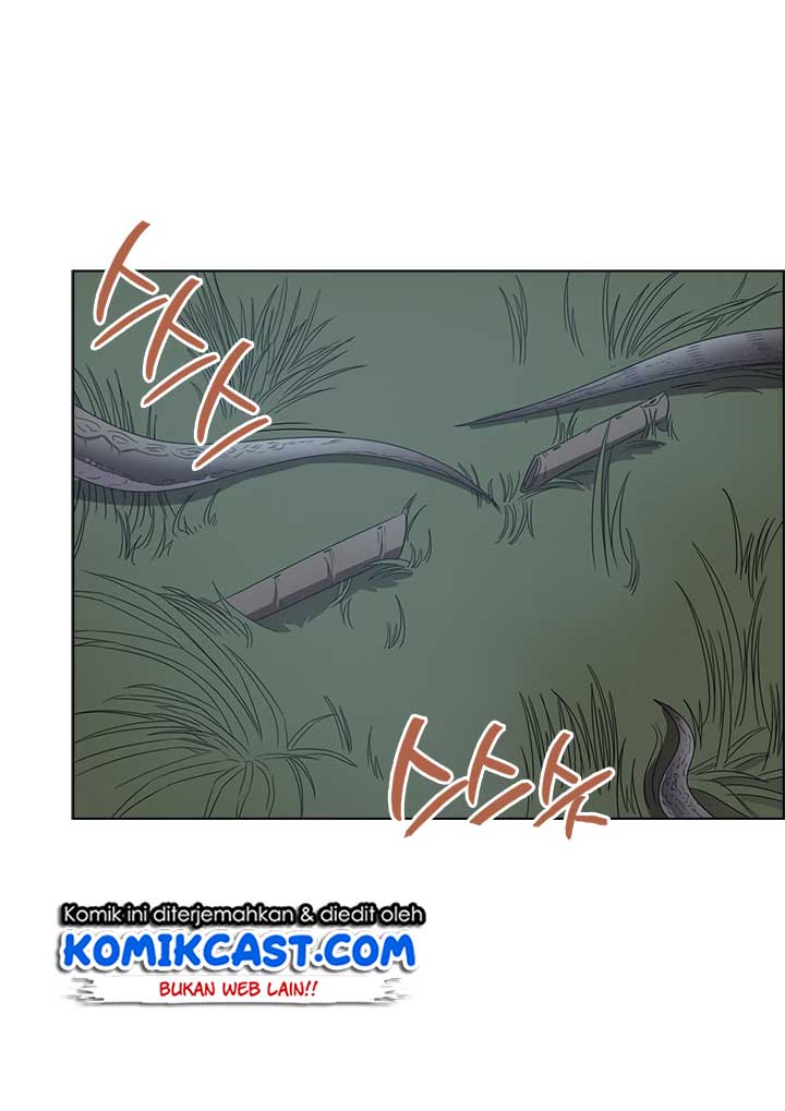 Chronicles of Heavenly Demon Chapter 75 Gambar 5