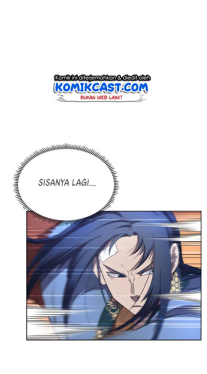 Chronicles of Heavenly Demon Chapter 75 Gambar 6