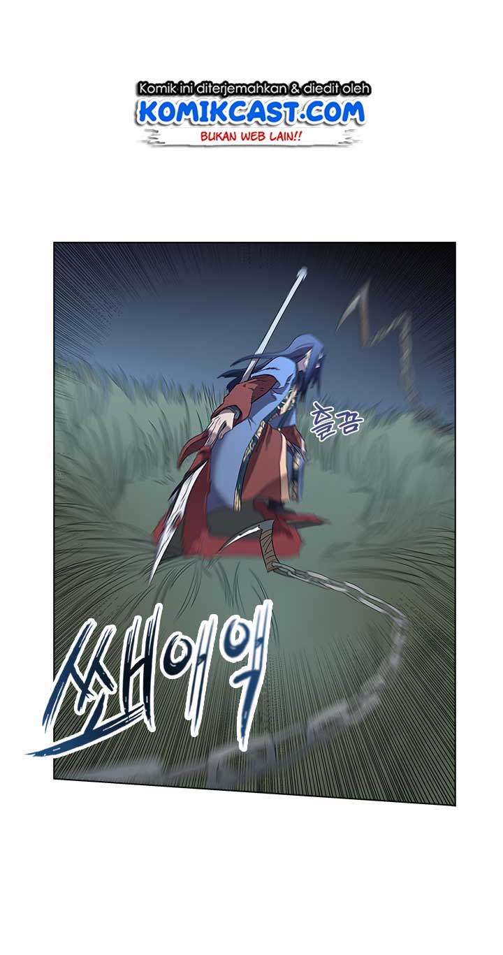 Chronicles of Heavenly Demon Chapter 75 Gambar 9