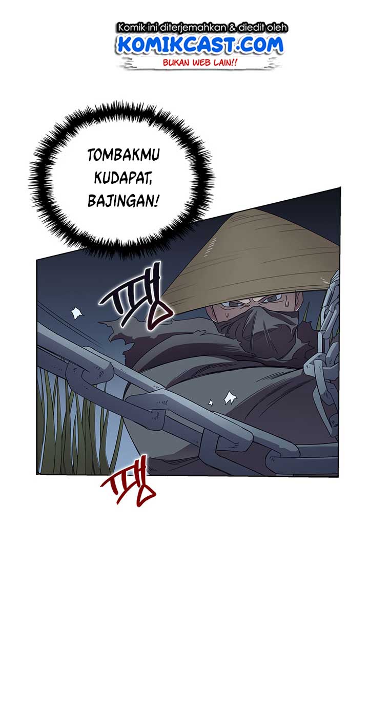 Chronicles of Heavenly Demon Chapter 75 Gambar 11