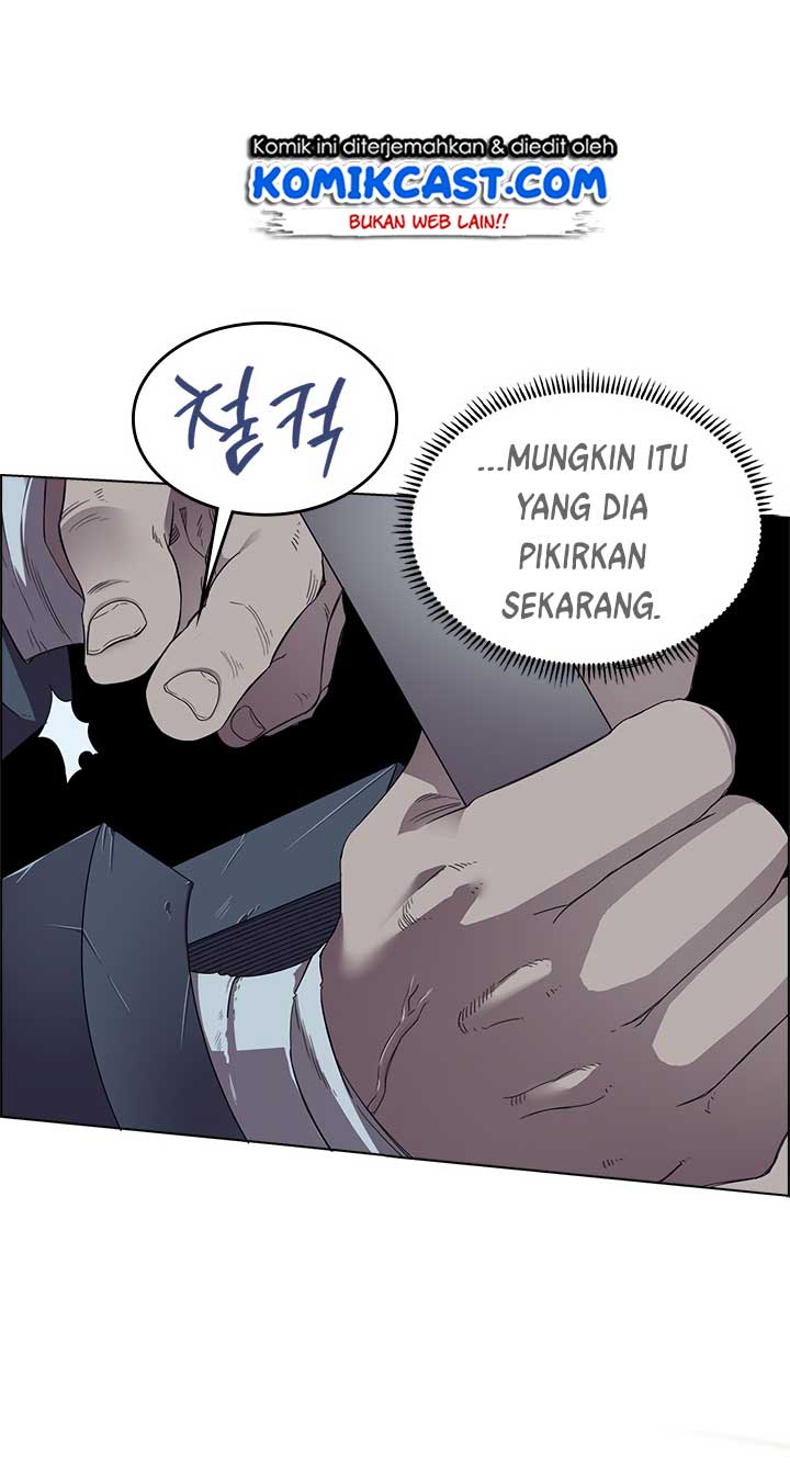 Chronicles of Heavenly Demon Chapter 75 Gambar 12