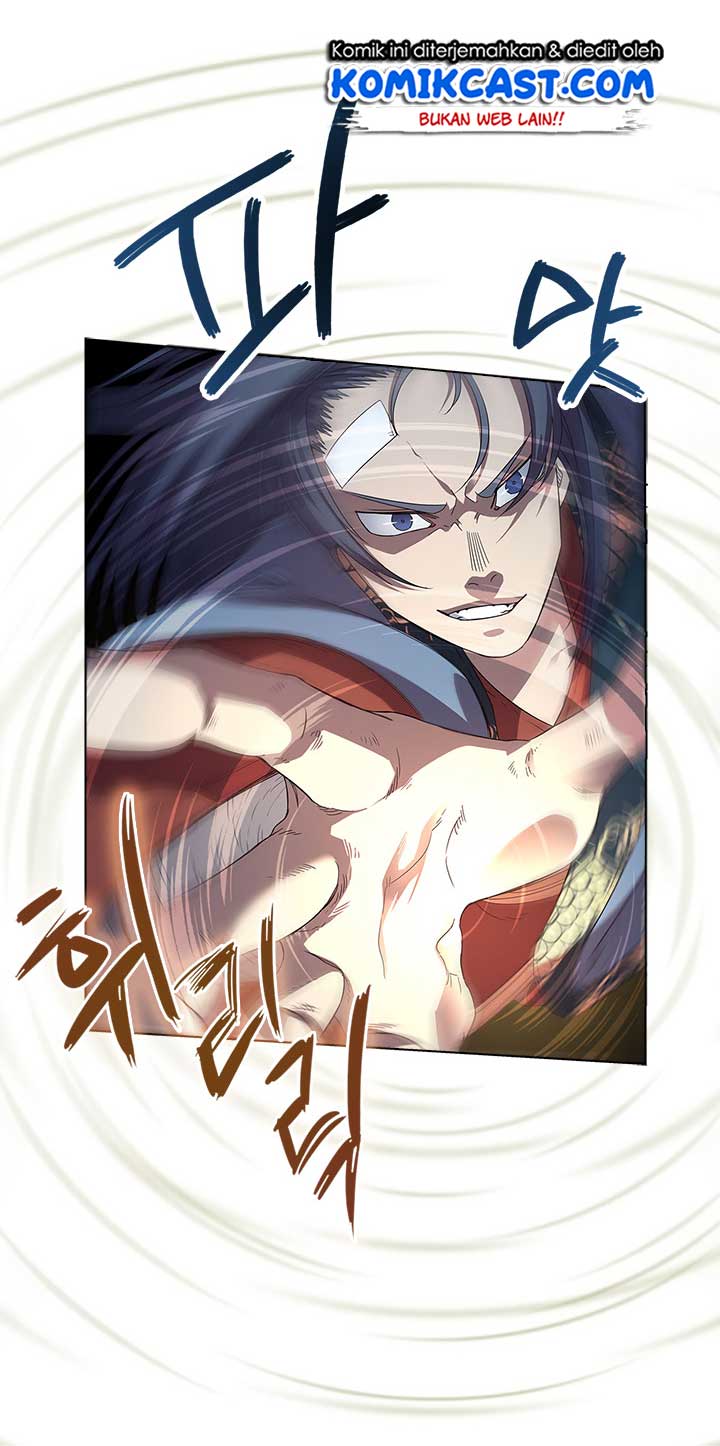 Chronicles of Heavenly Demon Chapter 75 Gambar 13