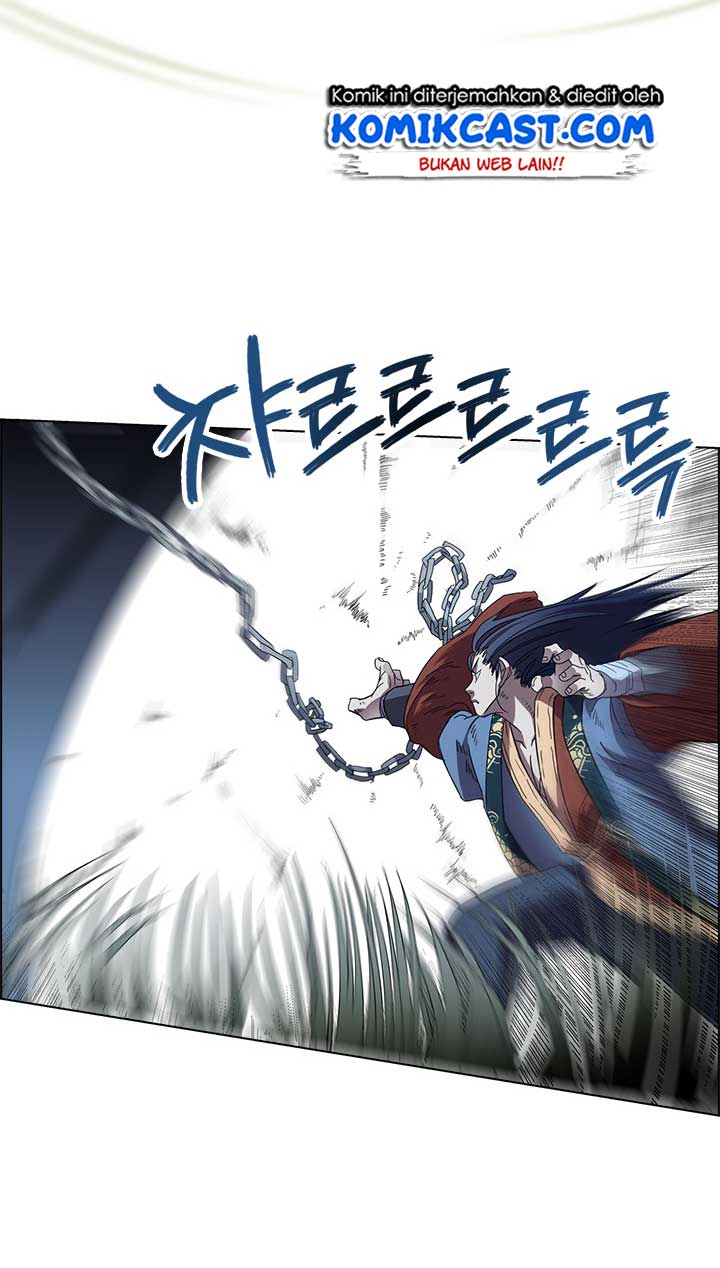 Chronicles of Heavenly Demon Chapter 75 Gambar 14