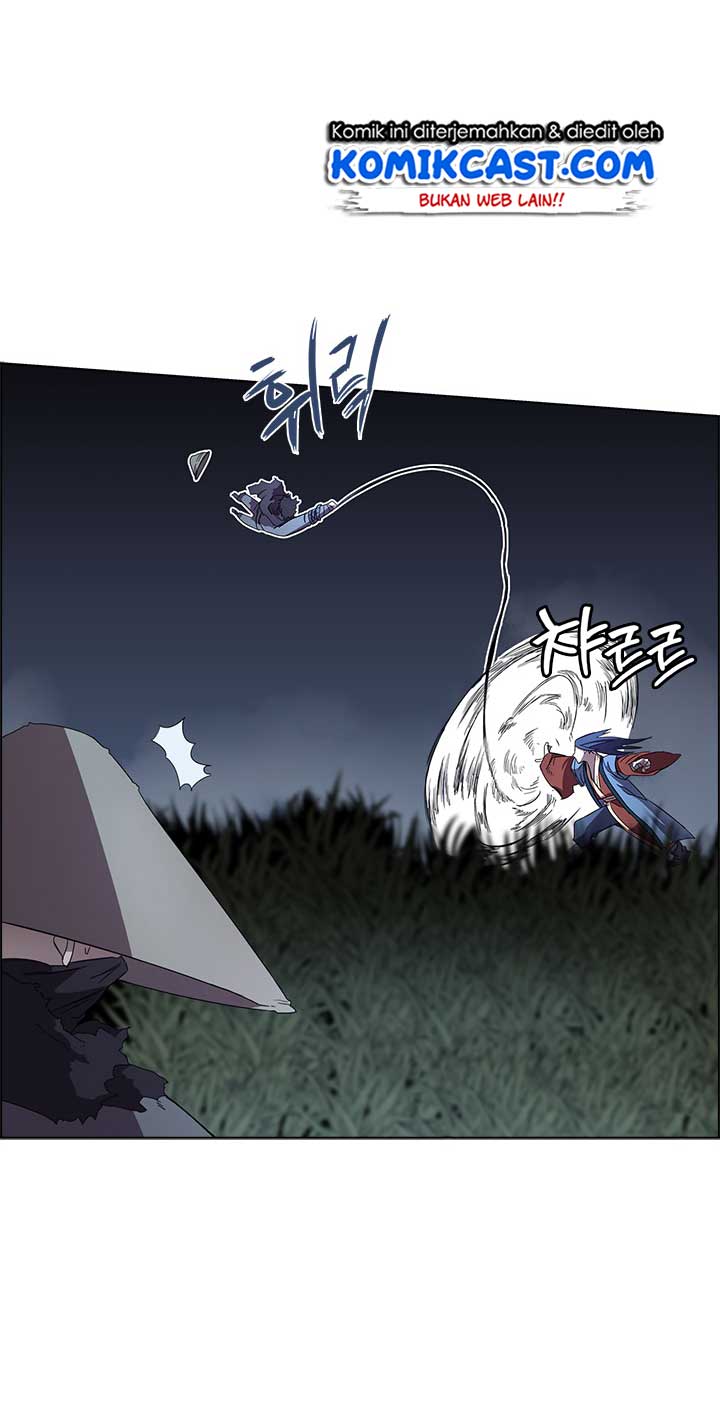 Chronicles of Heavenly Demon Chapter 75 Gambar 16