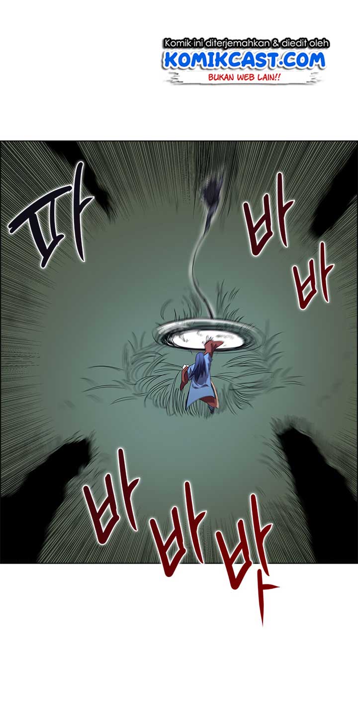 Chronicles of Heavenly Demon Chapter 75 Gambar 17