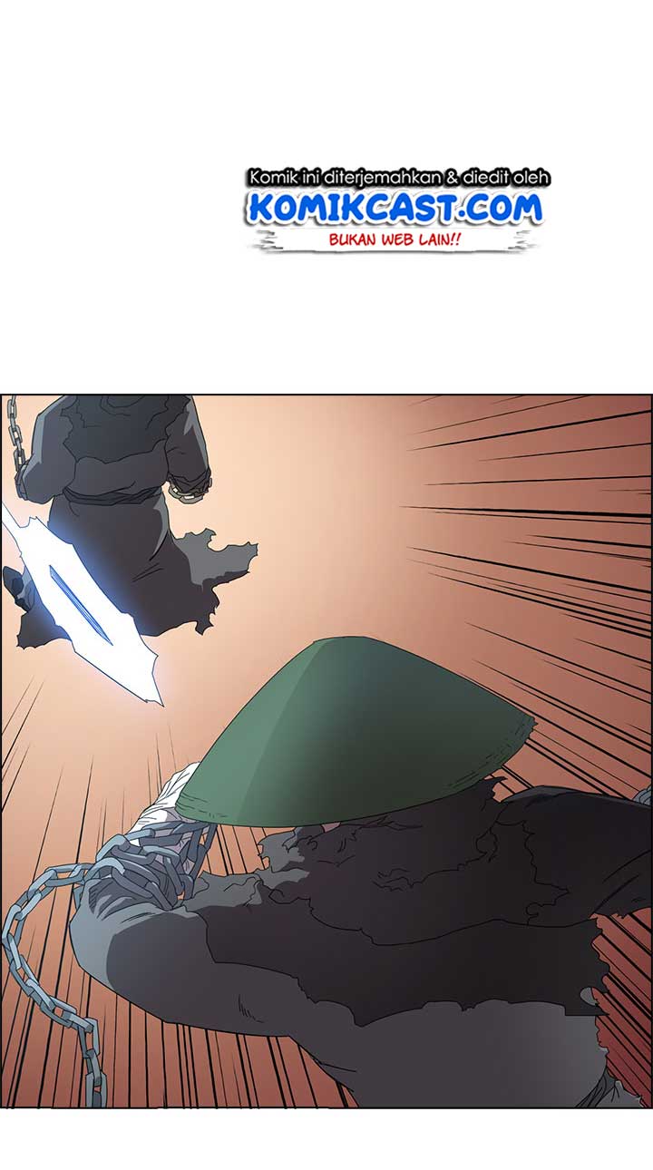 Chronicles of Heavenly Demon Chapter 75 Gambar 22