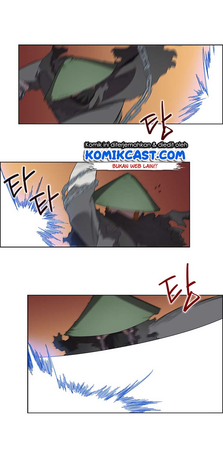 Chronicles of Heavenly Demon Chapter 75 Gambar 23