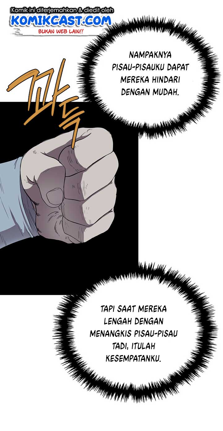 Chronicles of Heavenly Demon Chapter 75 Gambar 24