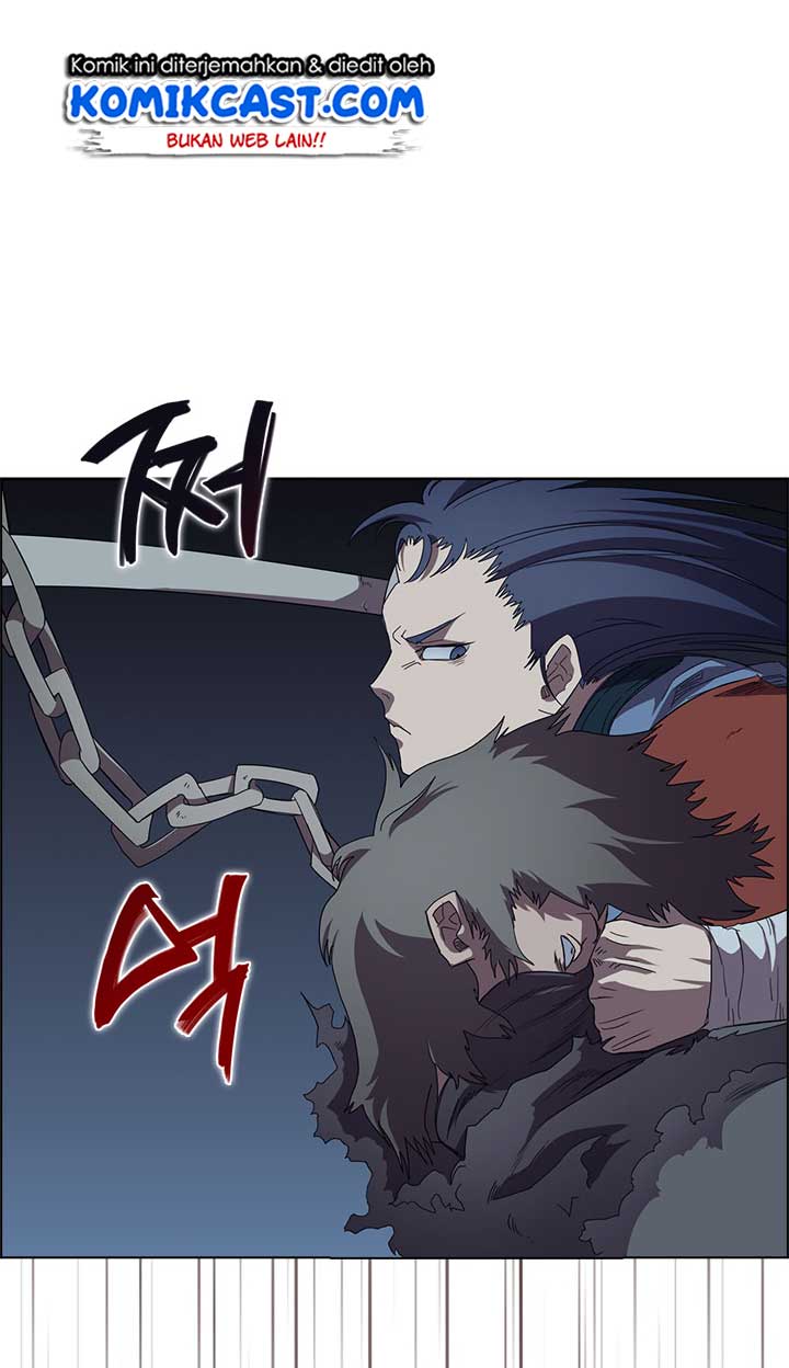 Chronicles of Heavenly Demon Chapter 75 Gambar 25