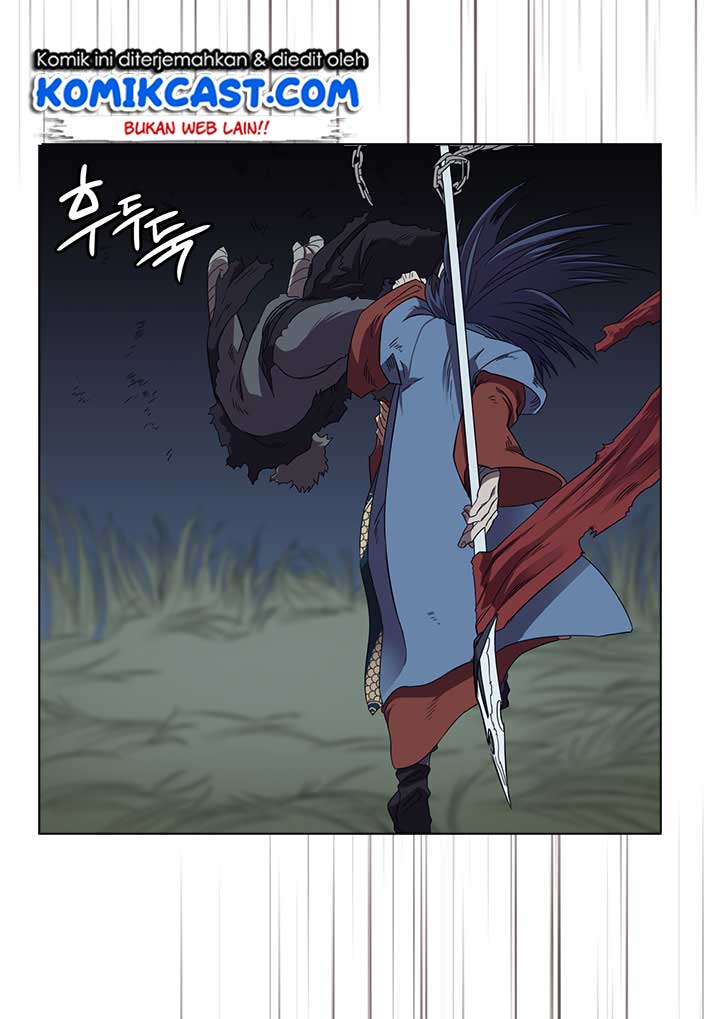 Chronicles of Heavenly Demon Chapter 75 Gambar 26