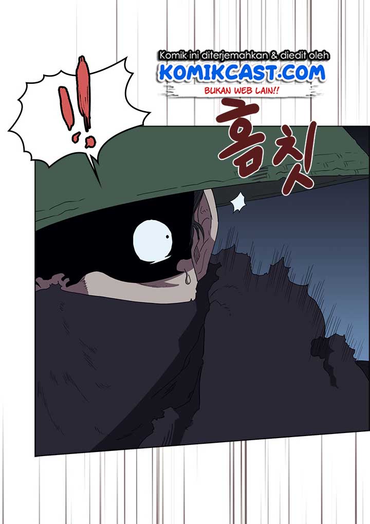 Chronicles of Heavenly Demon Chapter 75 Gambar 29