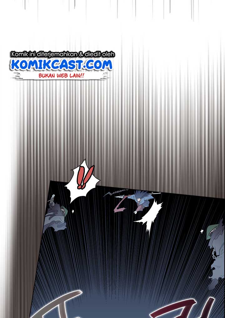 Chronicles of Heavenly Demon Chapter 75 Gambar 31
