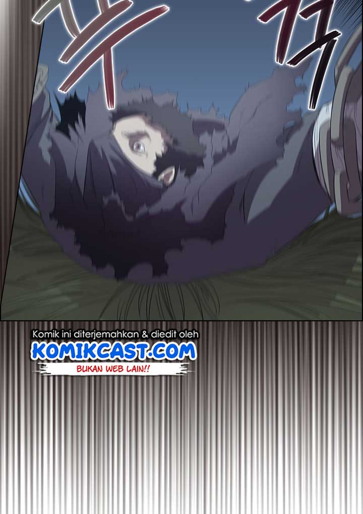 Chronicles of Heavenly Demon Chapter 75 Gambar 32