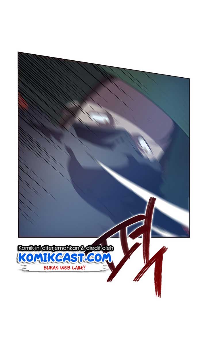 Chronicles of Heavenly Demon Chapter 75 Gambar 35