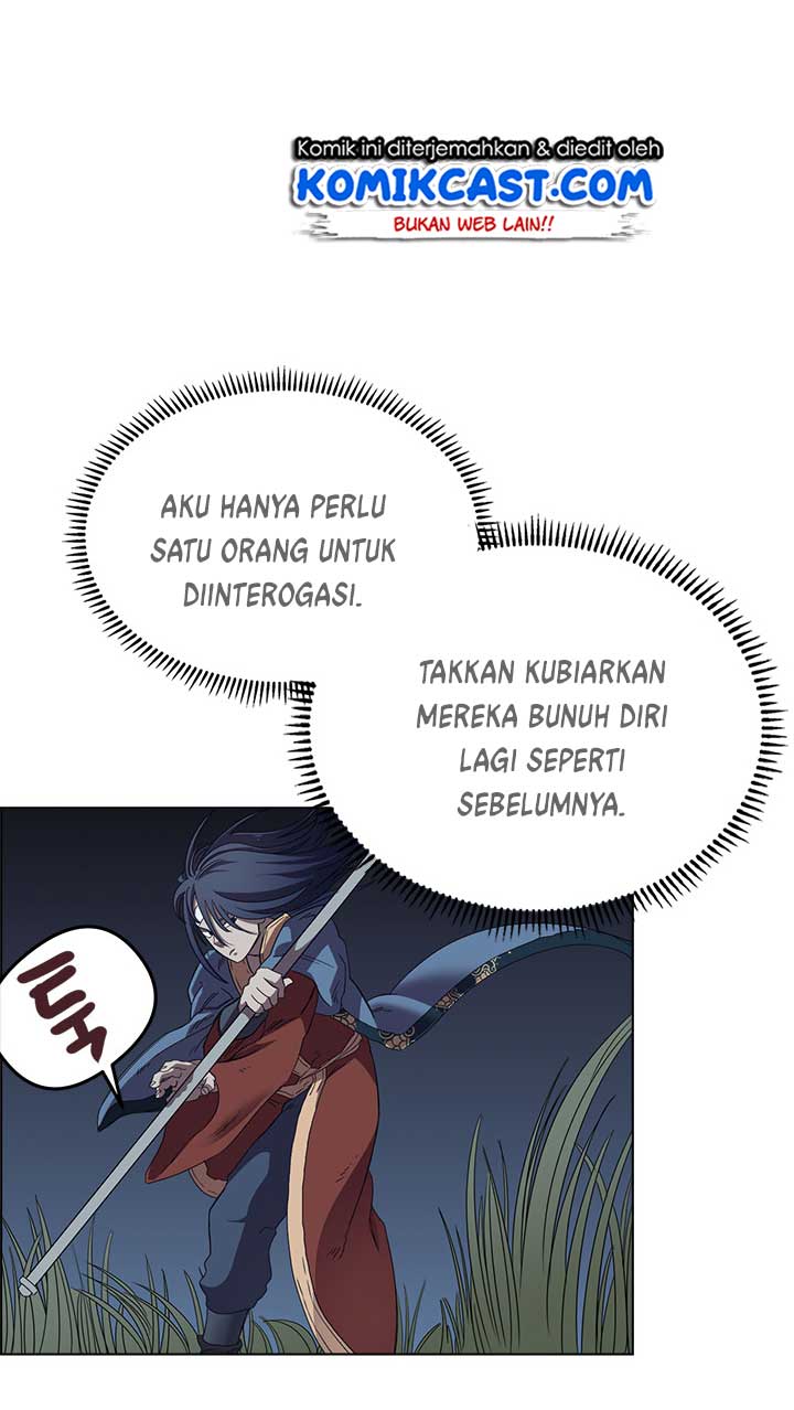 Chronicles of Heavenly Demon Chapter 75 Gambar 38