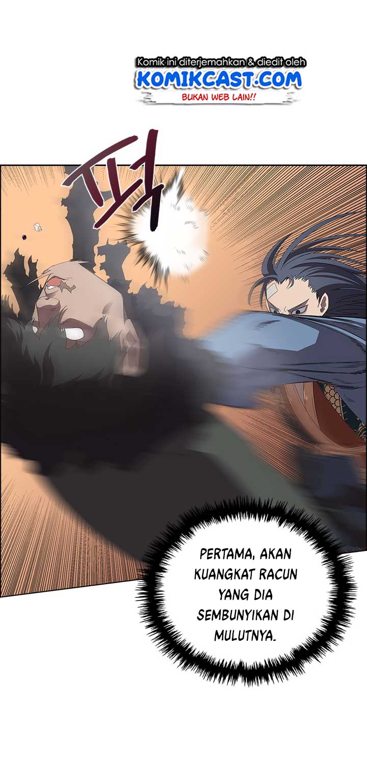 Chronicles of Heavenly Demon Chapter 75 Gambar 42