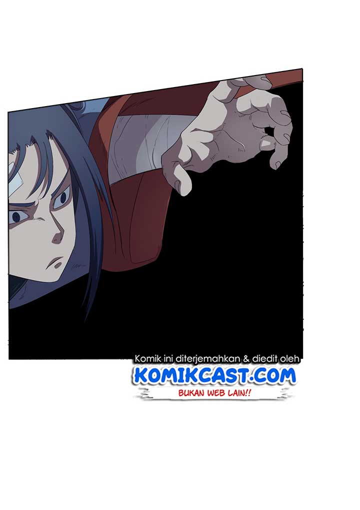 Chronicles of Heavenly Demon Chapter 75 Gambar 43