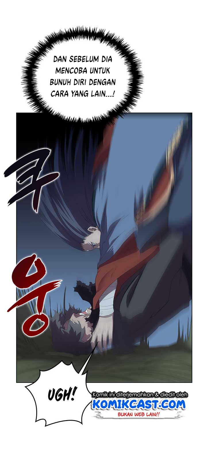 Chronicles of Heavenly Demon Chapter 75 Gambar 44