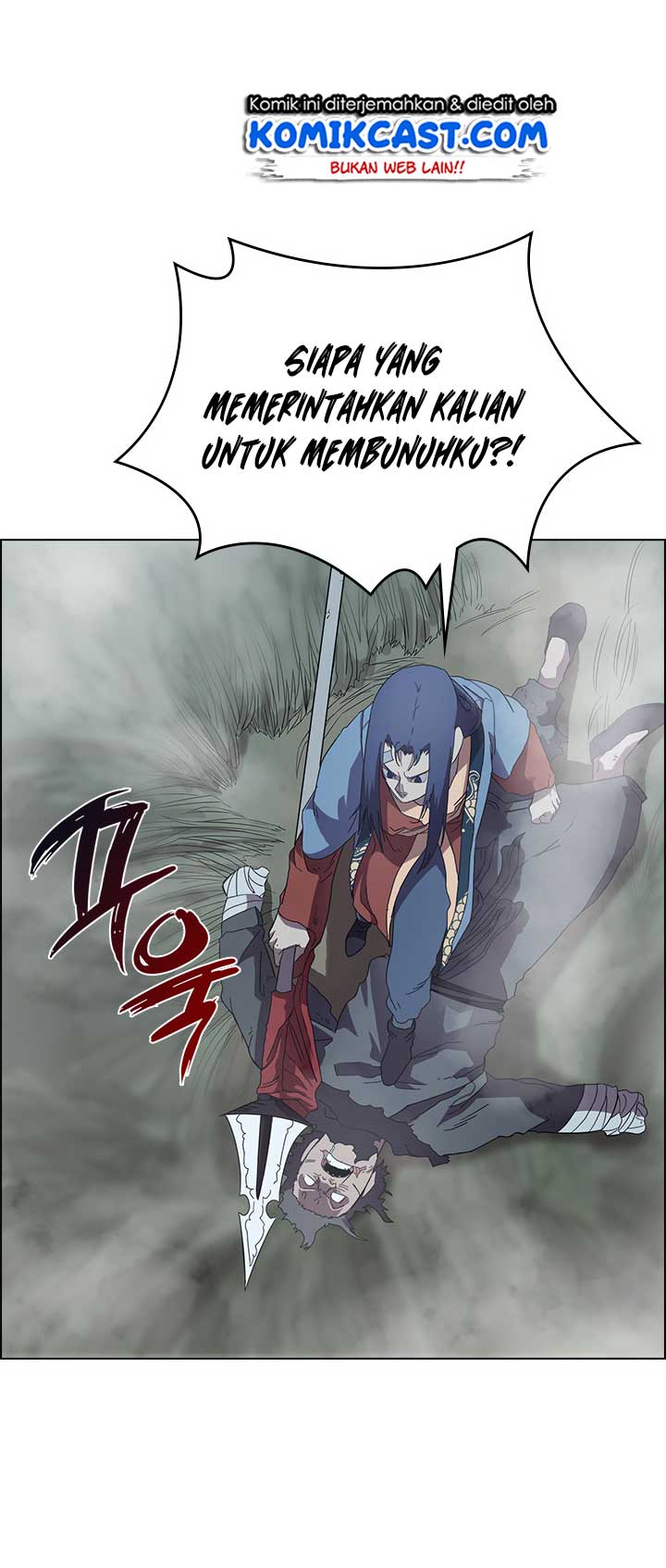 Chronicles of Heavenly Demon Chapter 75 Gambar 47