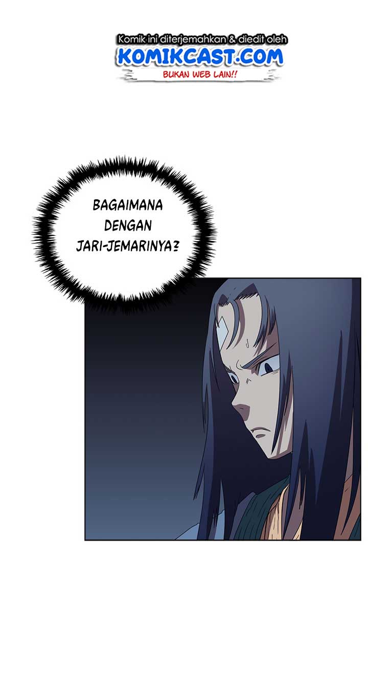 Chronicles of Heavenly Demon Chapter 75 Gambar 52