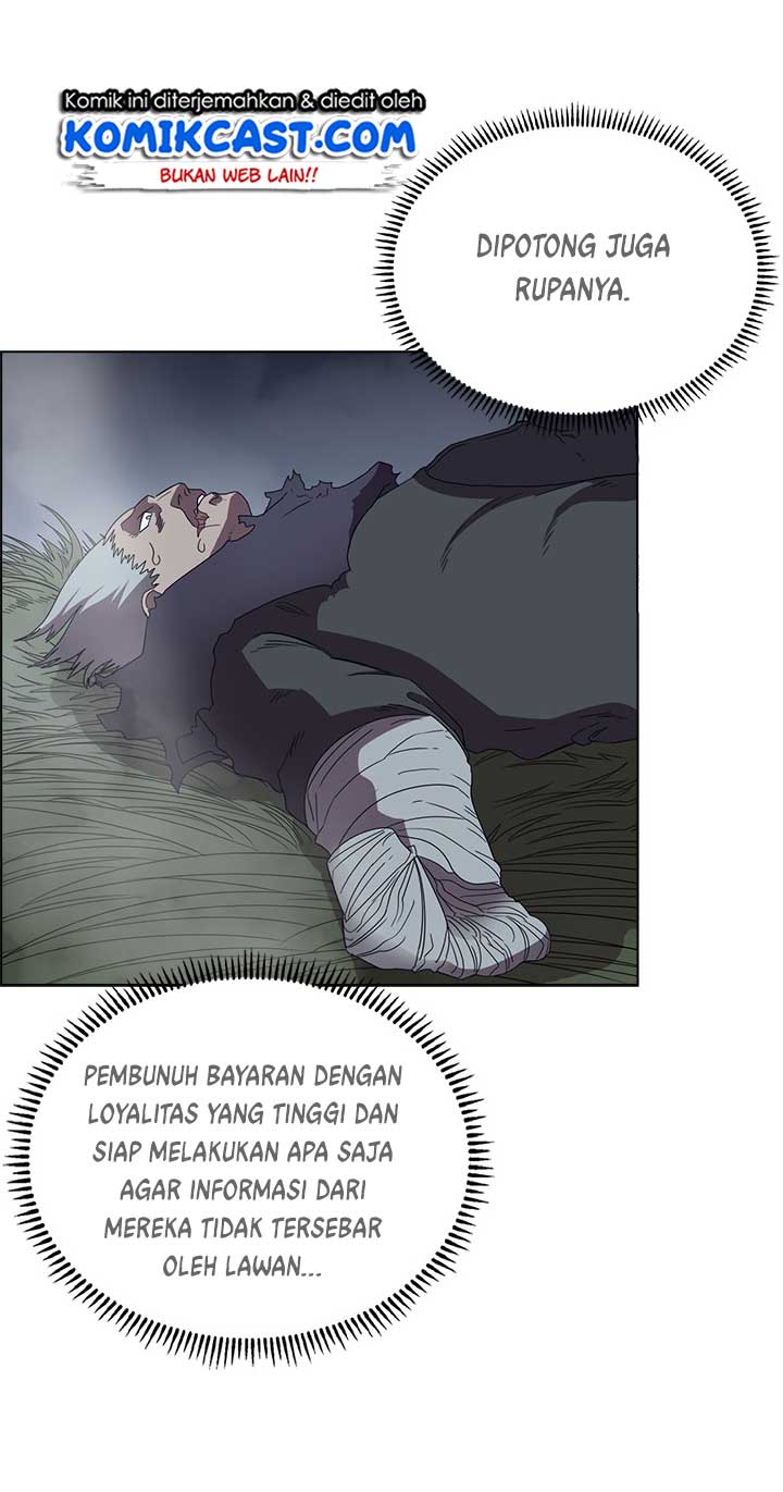 Chronicles of Heavenly Demon Chapter 75 Gambar 53