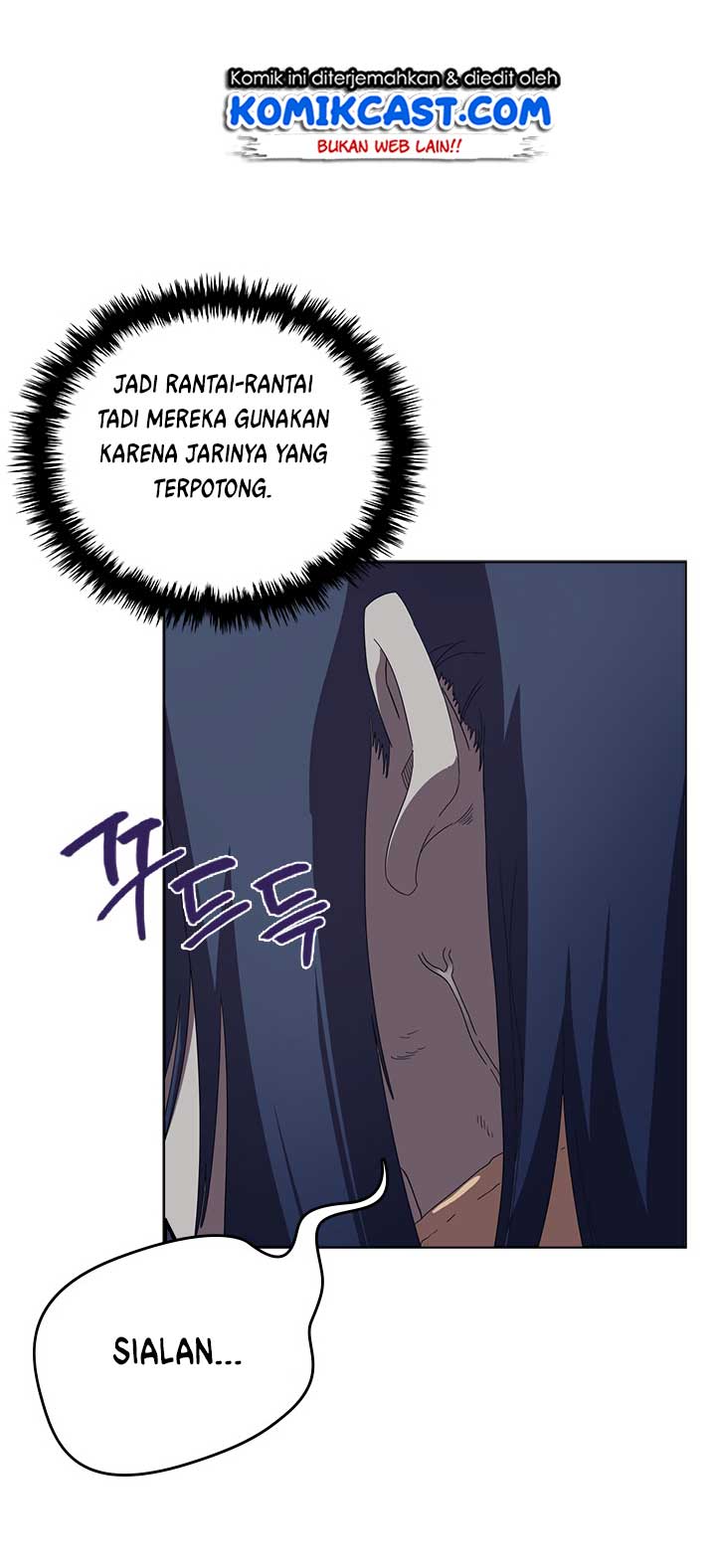 Chronicles of Heavenly Demon Chapter 75 Gambar 54
