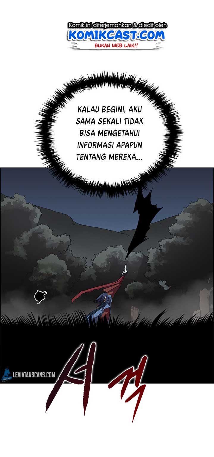 Chronicles of Heavenly Demon Chapter 75 Gambar 55